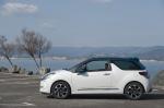 DS 3 Cabrio 2016 года (WW)